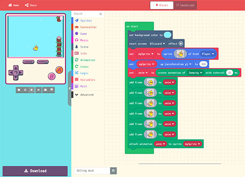 Block Coding