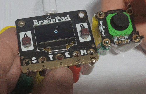 Pulse Display