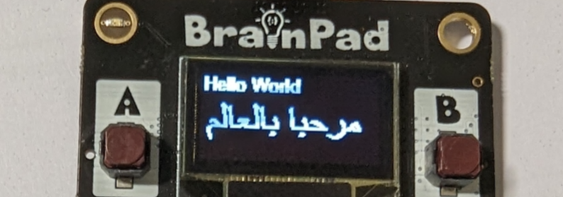 Hello World