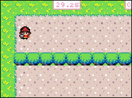 2D Adventure