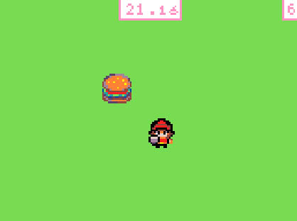 2d Adventure