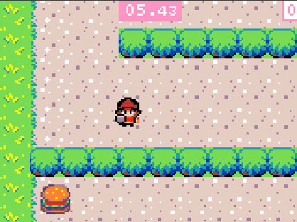 2d Adventure
