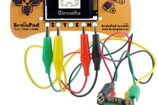 Edge Pads
