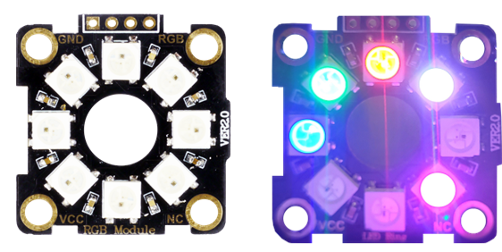 LED Ring