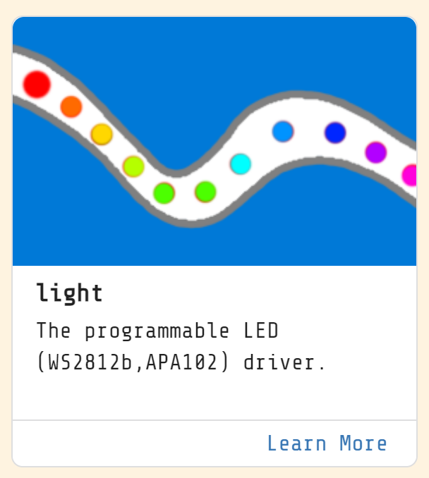 LED Ring