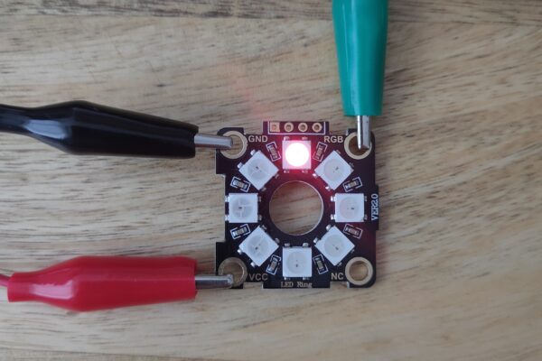 LED Ring
