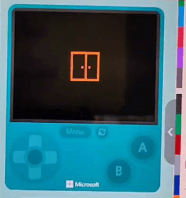 LED Ring