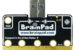 BrainPad Edge RevB – Back – NoWriting