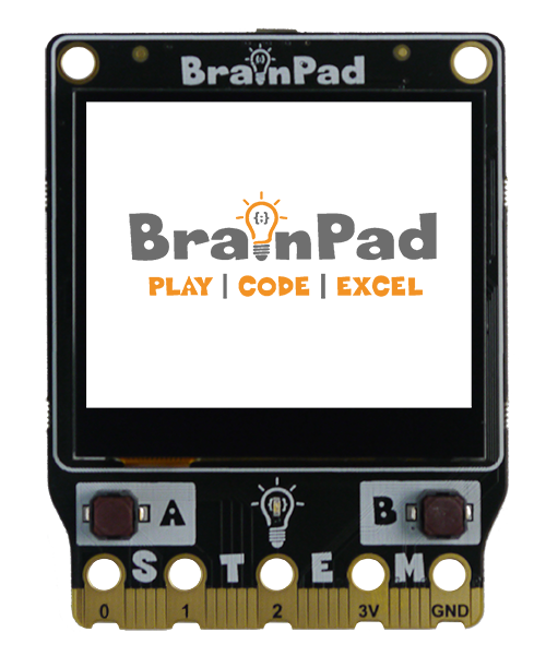 BrainPad Rave