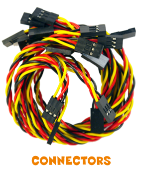 Connectors