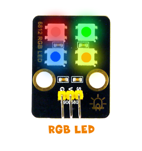 RGB-LED300px